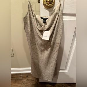 NWT Forever 21 dress size medium